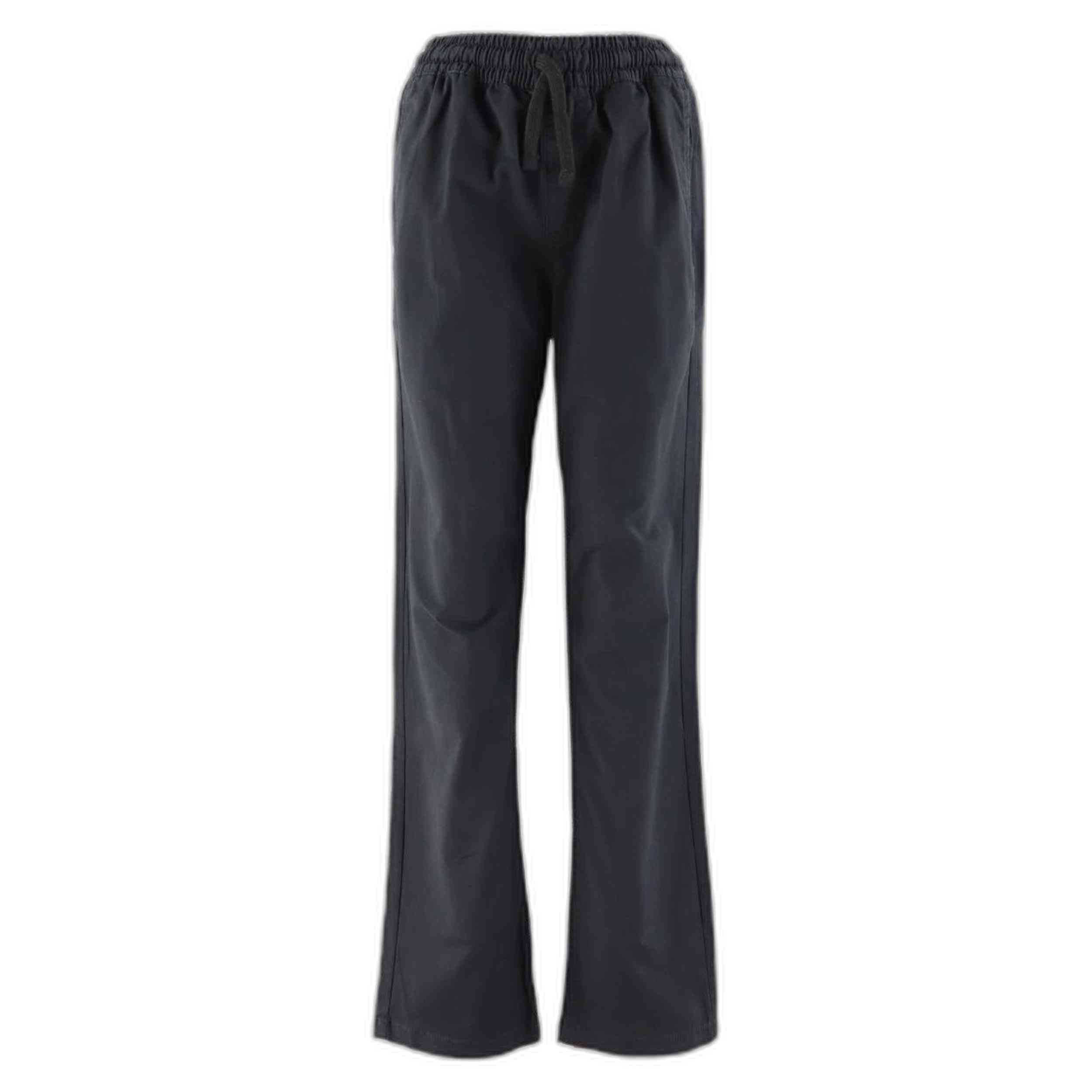 Pantalon Largo Vans Range Elastic Waist