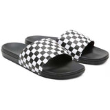 Vans La Costa Slide-On Flip Flops