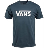 Camiseta De Manga Corta Vans