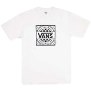 Camiseta De Manga Corta Vans Vn0A5Hmowht1