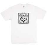 Camiseta De Manga Corta Vans Vn0A5Hmowht1