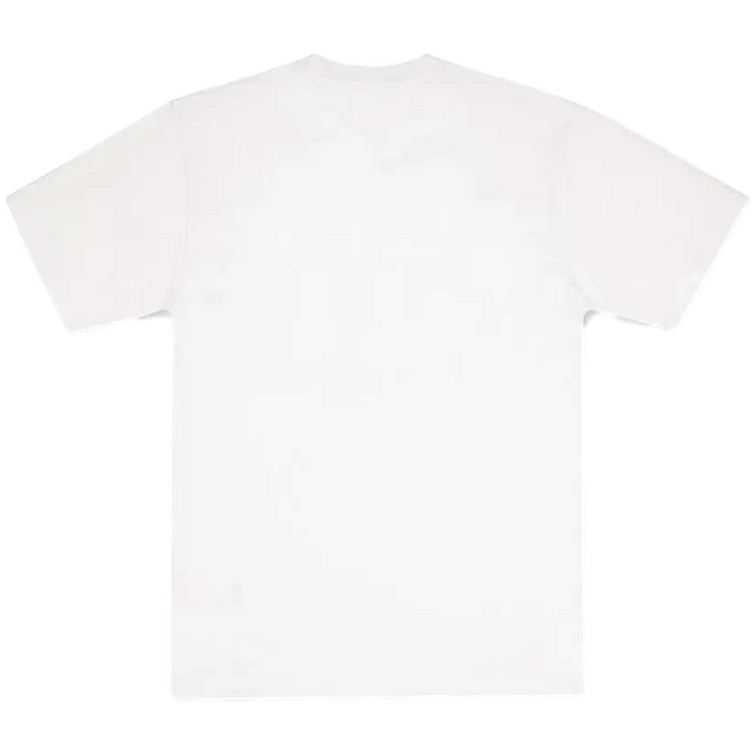 Camiseta De Manga Corta Vans Vn0A5Hmowht1