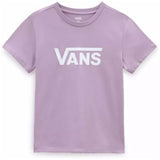 Camiseta De Manga Corta Vans