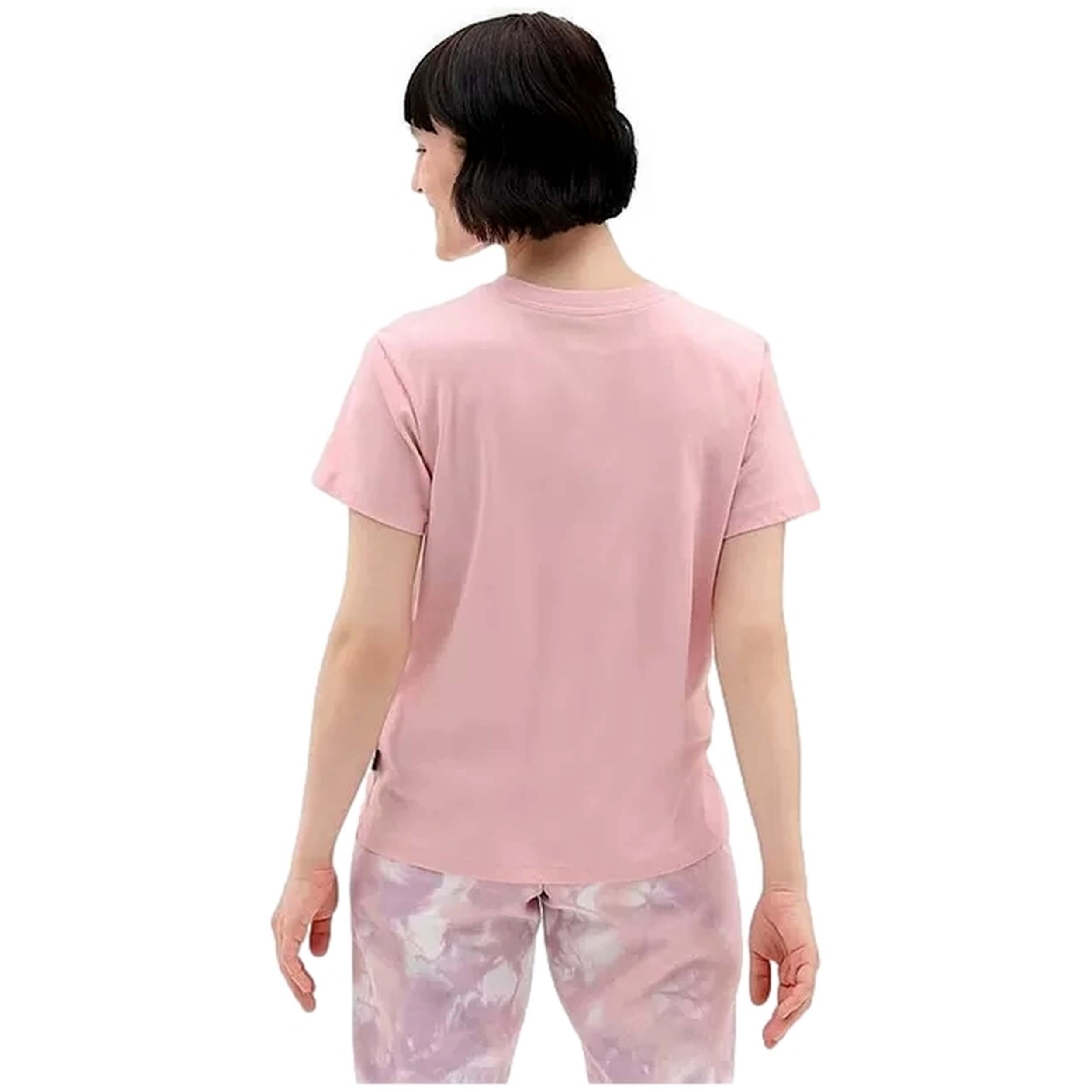 Camiseta De Manga Corta Vans Drop Crew