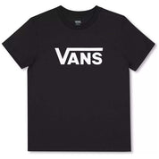 Vans Drop V Ss Crew Short Sleeve T-Shirt-B