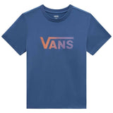 Camiseta De Manga Corta Vans Drop V Ss Crew