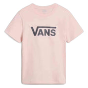 Camiseta De Manga Corta Vans Drop V Crew-B