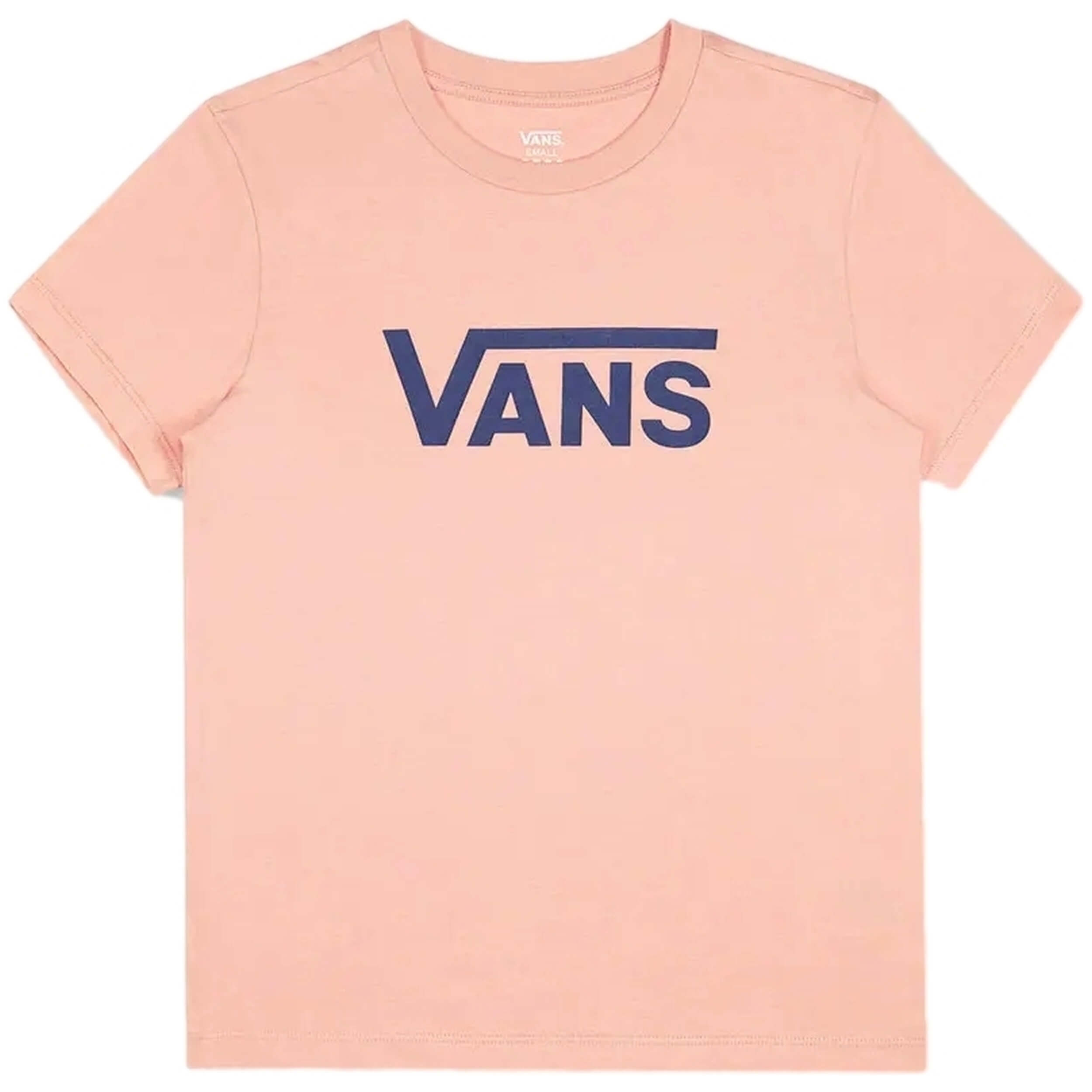 Camiseta De Manga Corta Vans Flying V