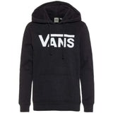 Vans Drop V Logo Hoodie