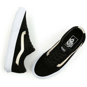 Zapatos De Cordon Vans Ward