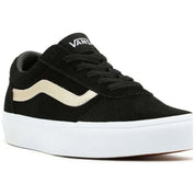 Zapatos De Cordon Vans Ward
