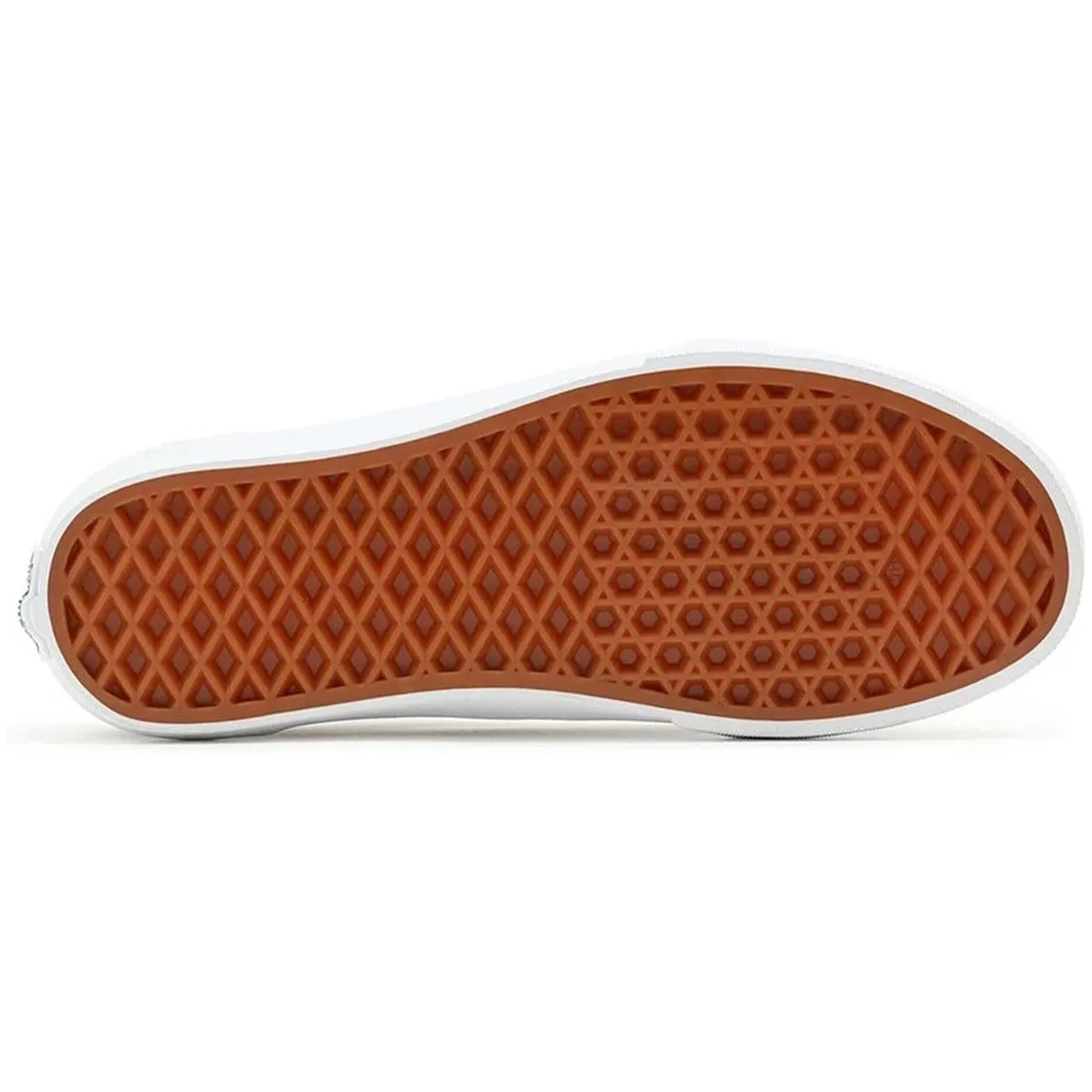 Zapatos De Cordon Vans Ward