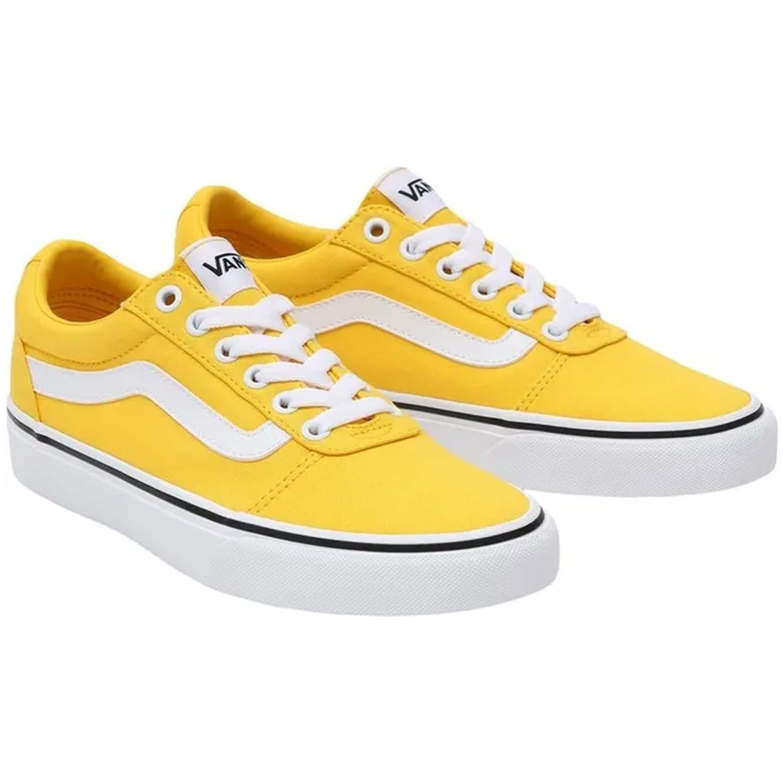 Vans Ward Sneakers