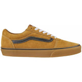 Vans Ward