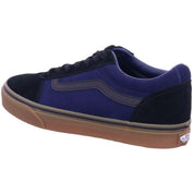  Vans Ward