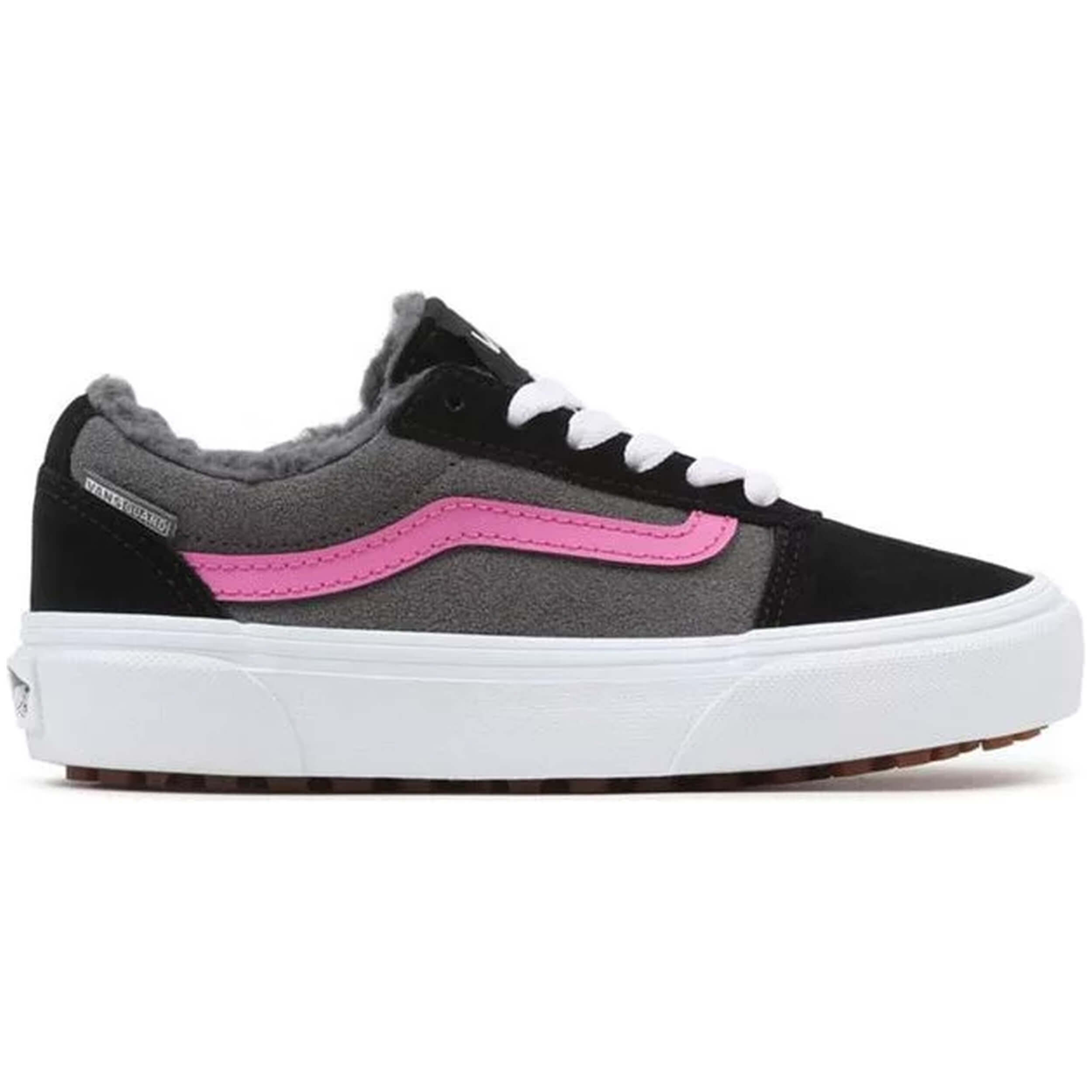 Zapatillas Vans Ward J