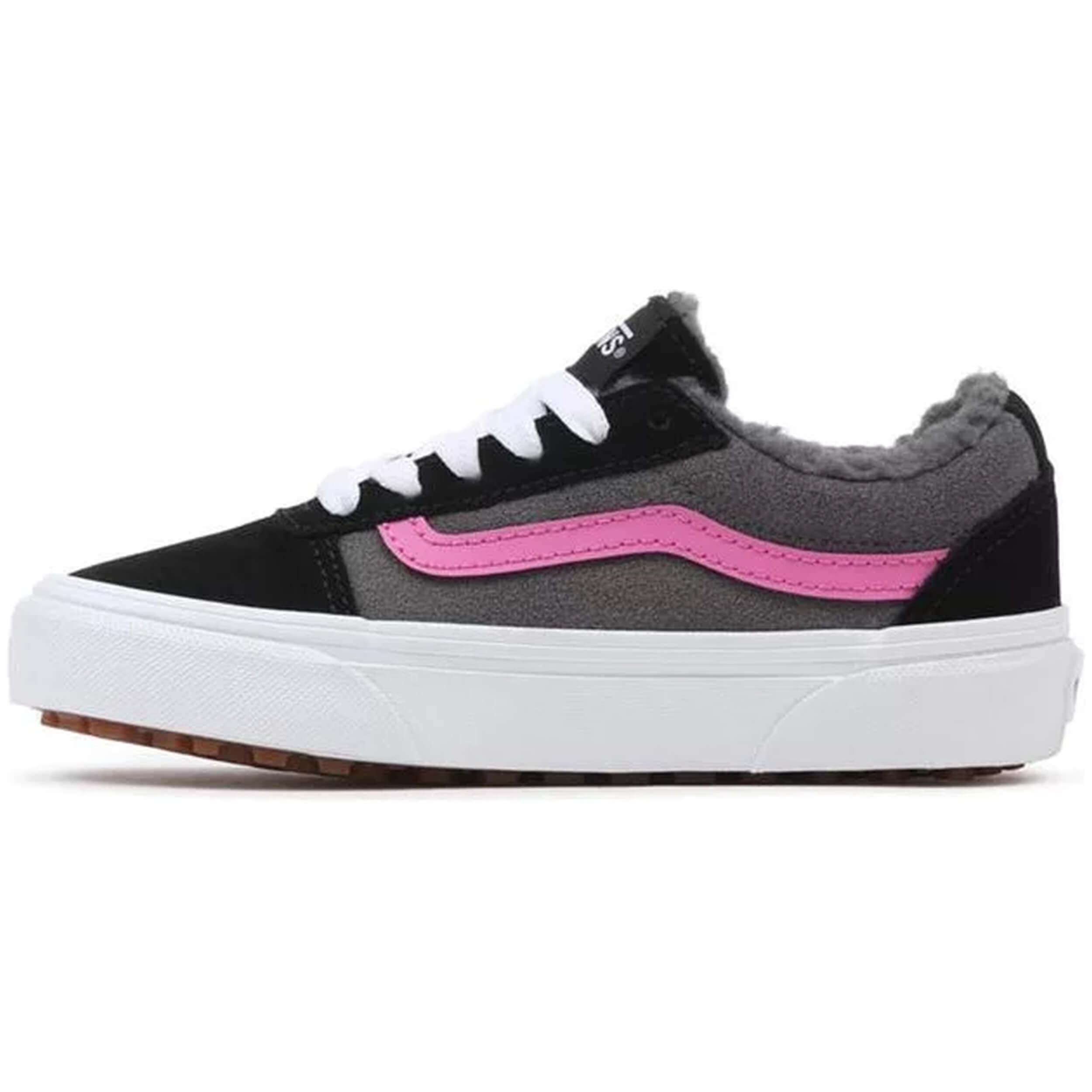 Zapatillas Vans Ward J