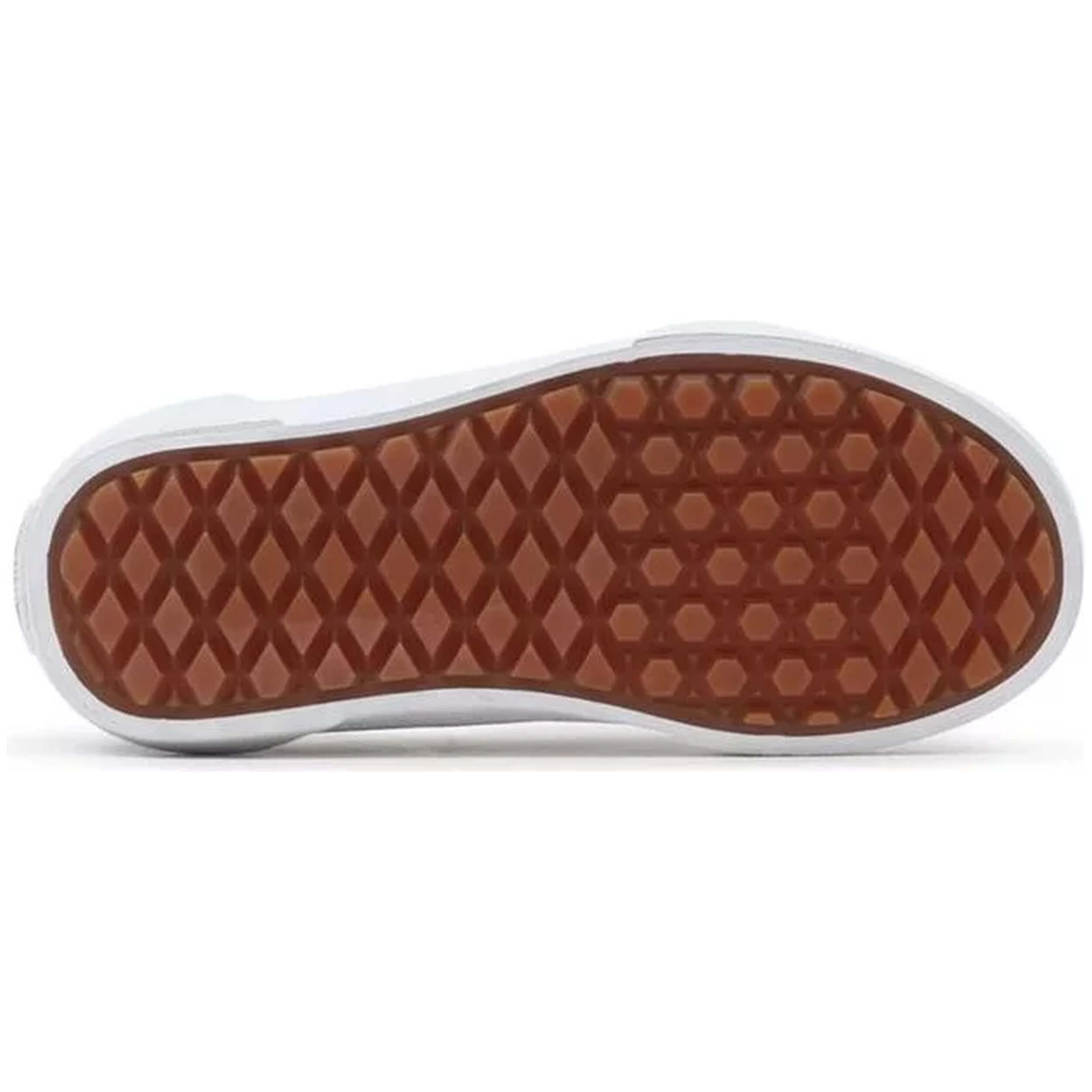 Zapatillas Vans Ward J