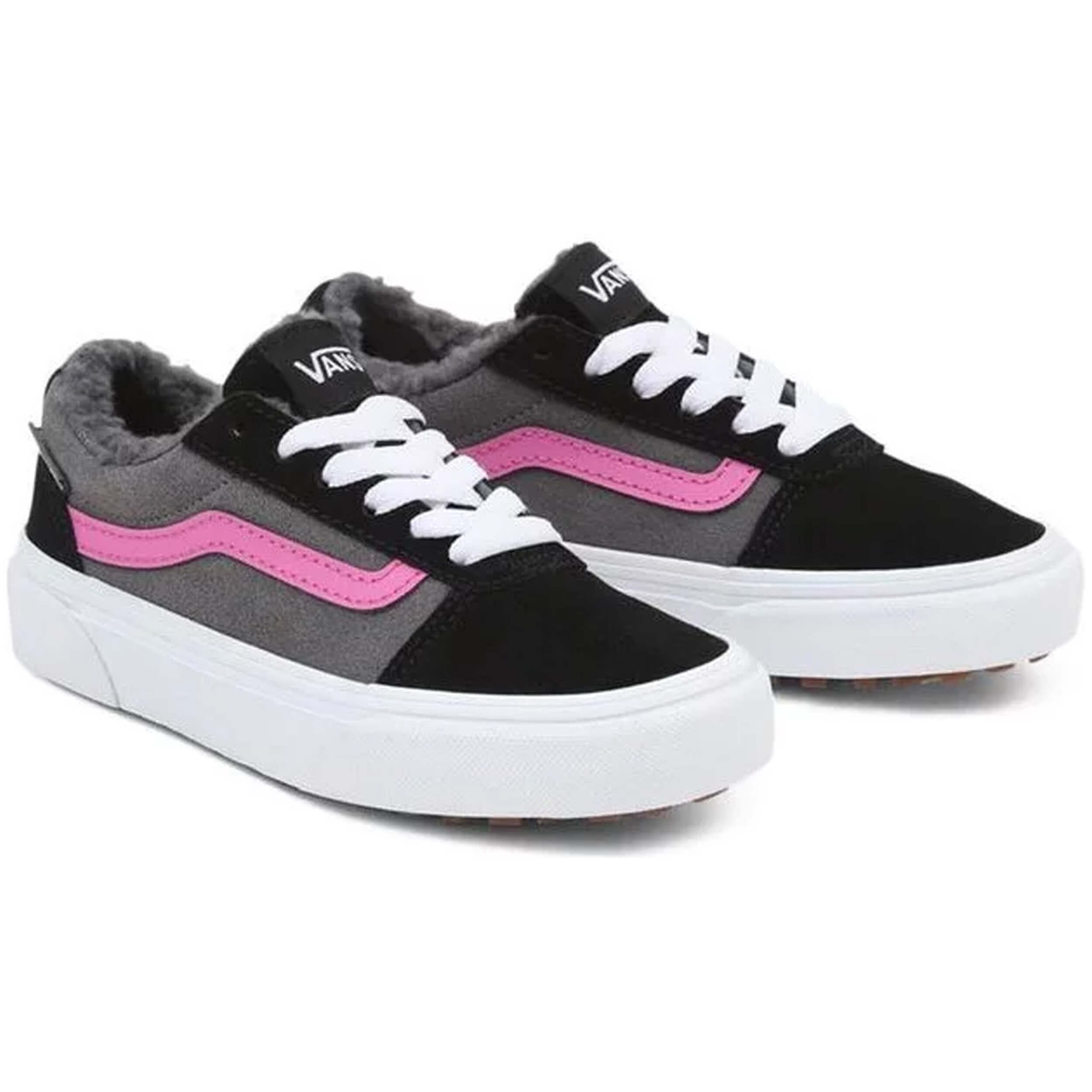 Zapatillas Vans Ward J