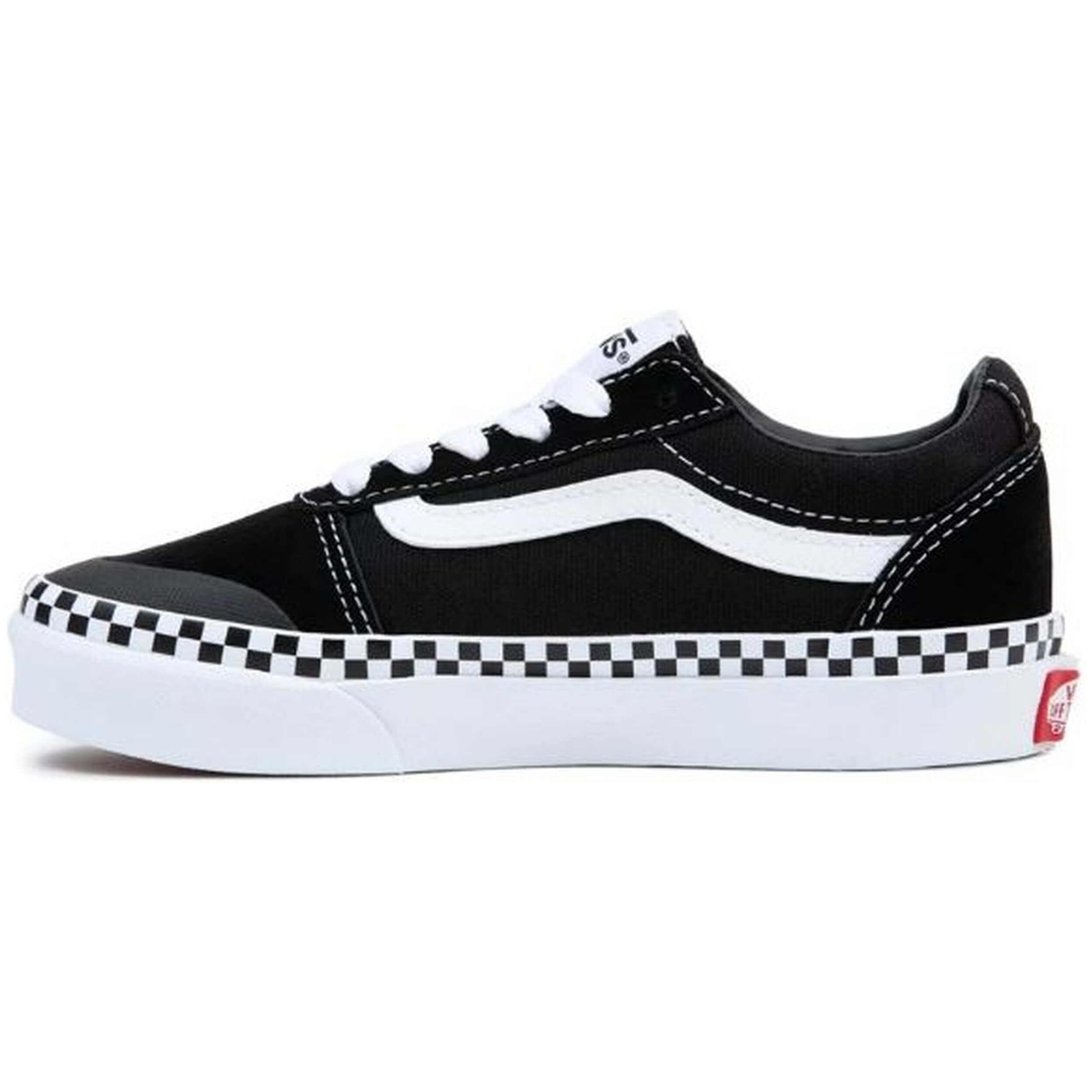 Vans Ward Dw Sneakers