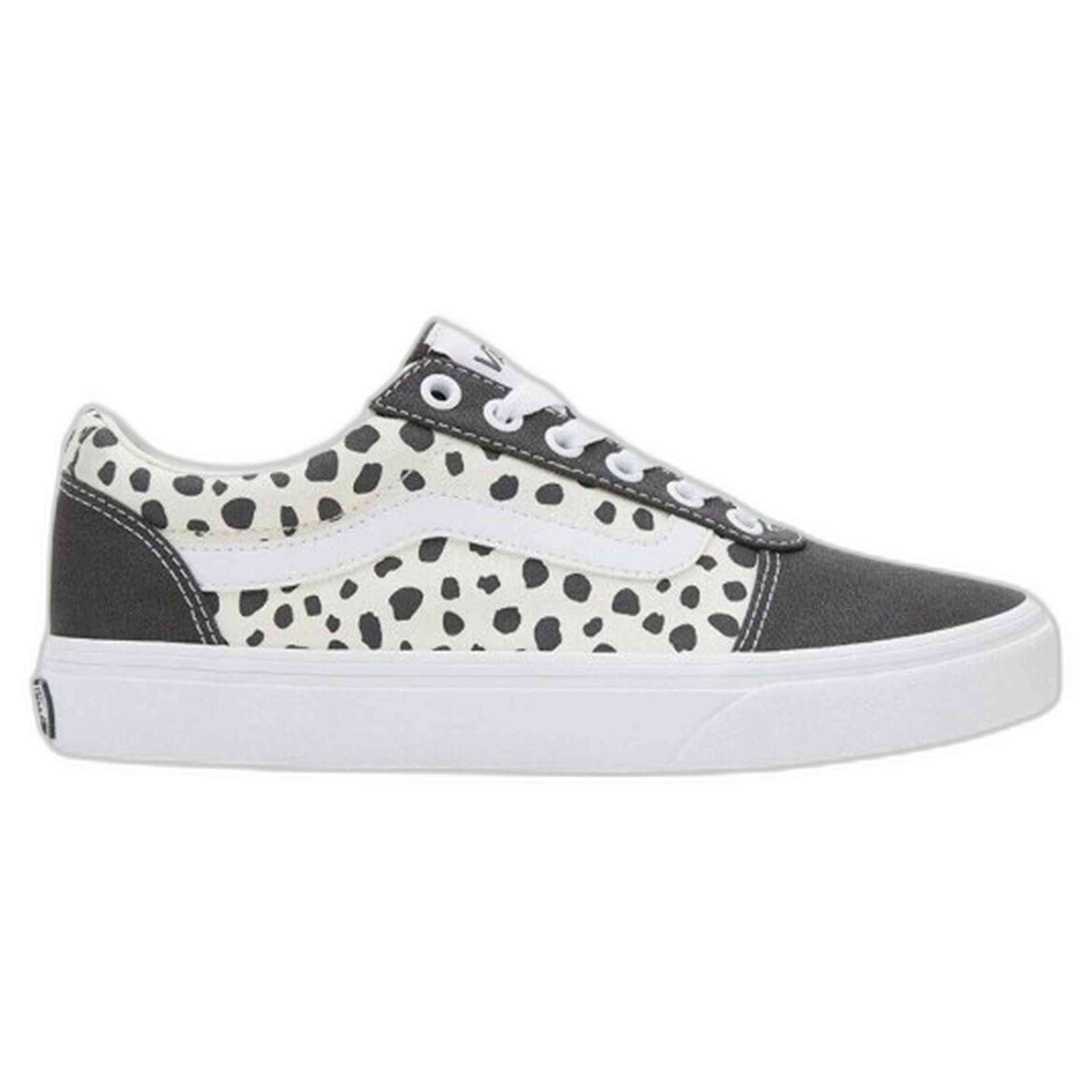 Zapatillas Vans Ward