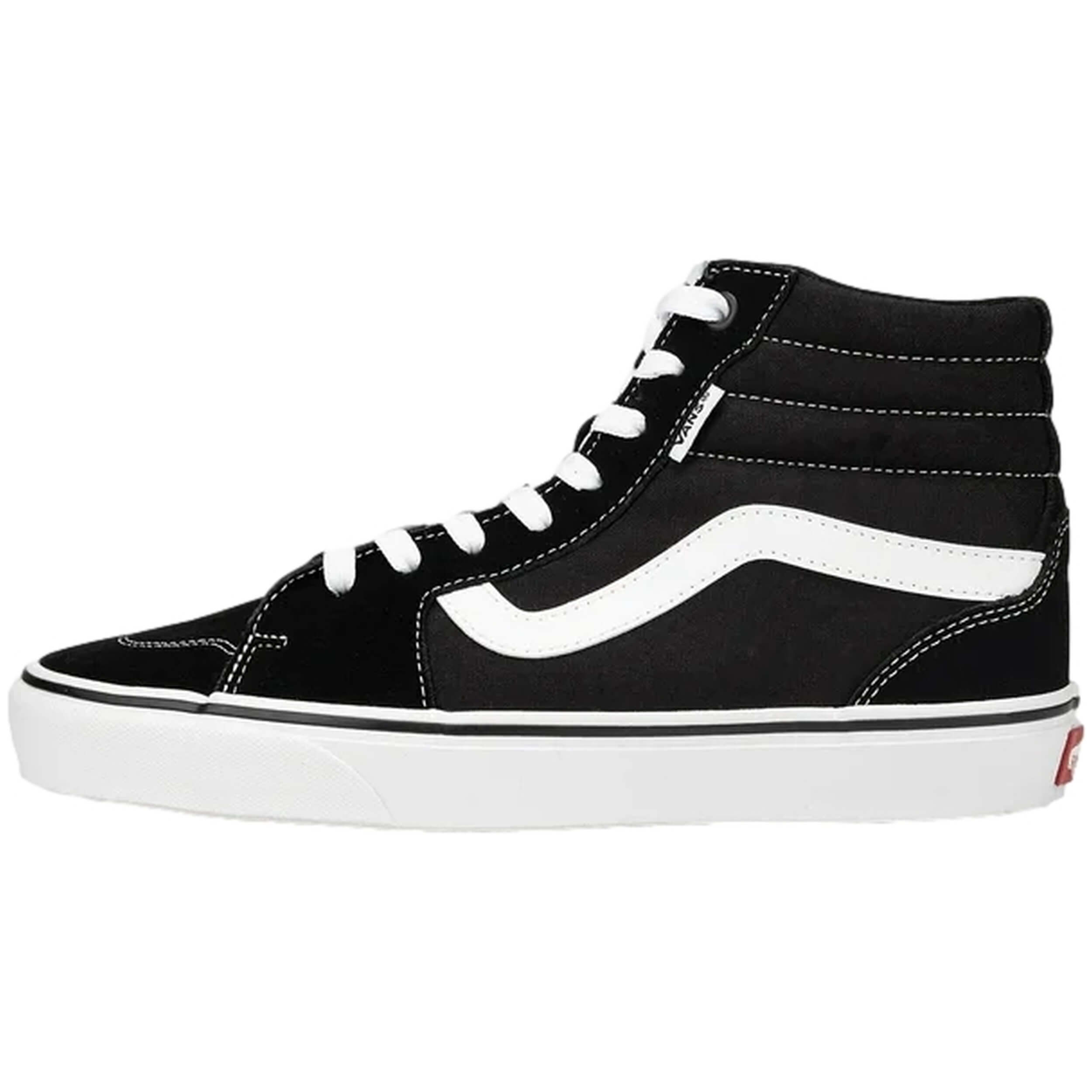 Zapatillas Vans Sk8-Hi