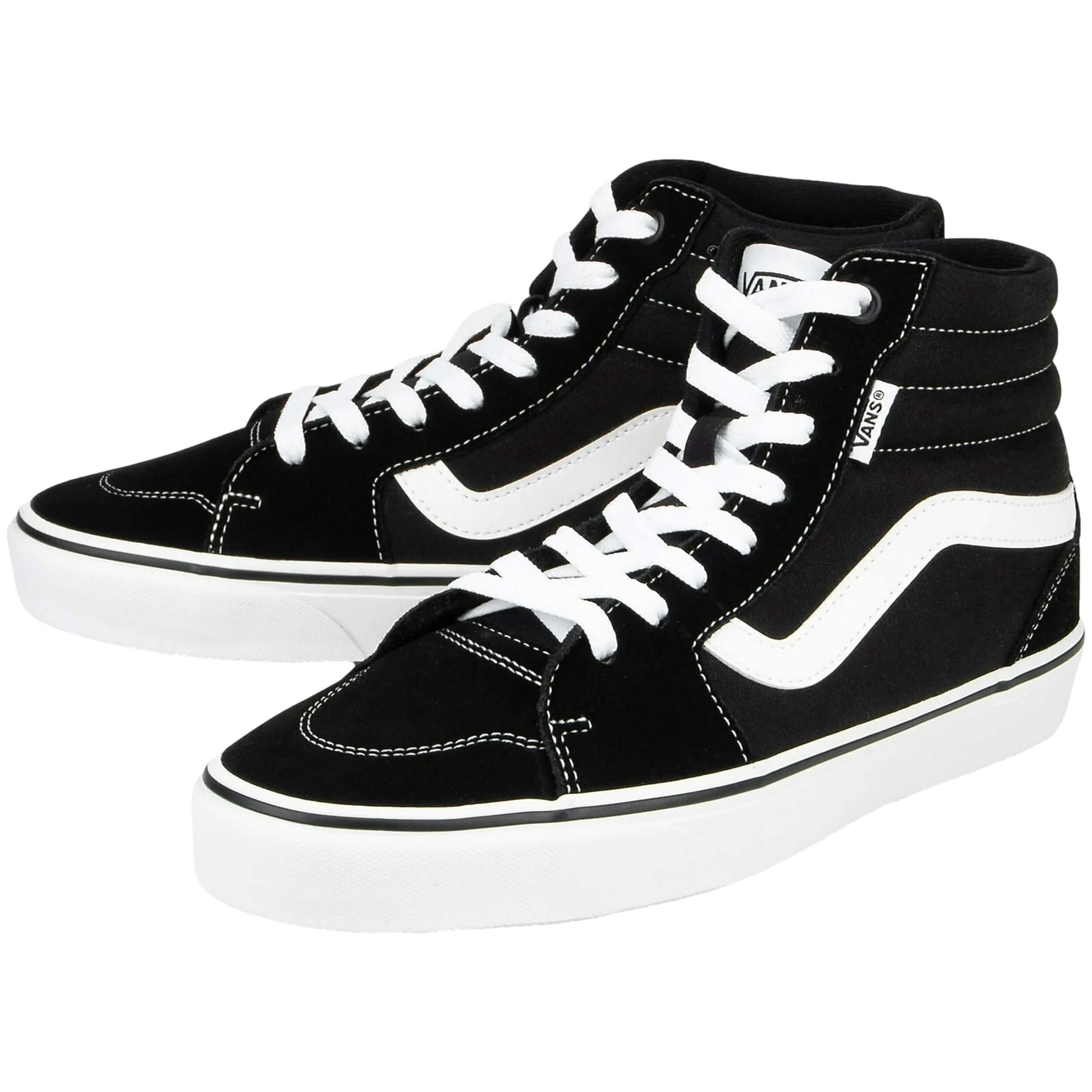 Zapatillas Vans Sk8-Hi