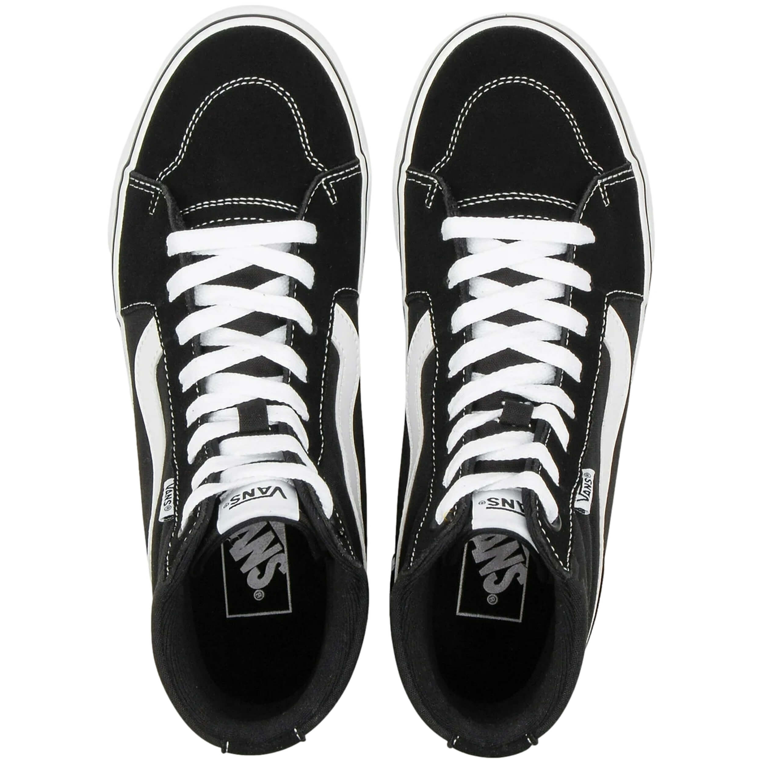 Zapatillas Vans Sk8-Hi
