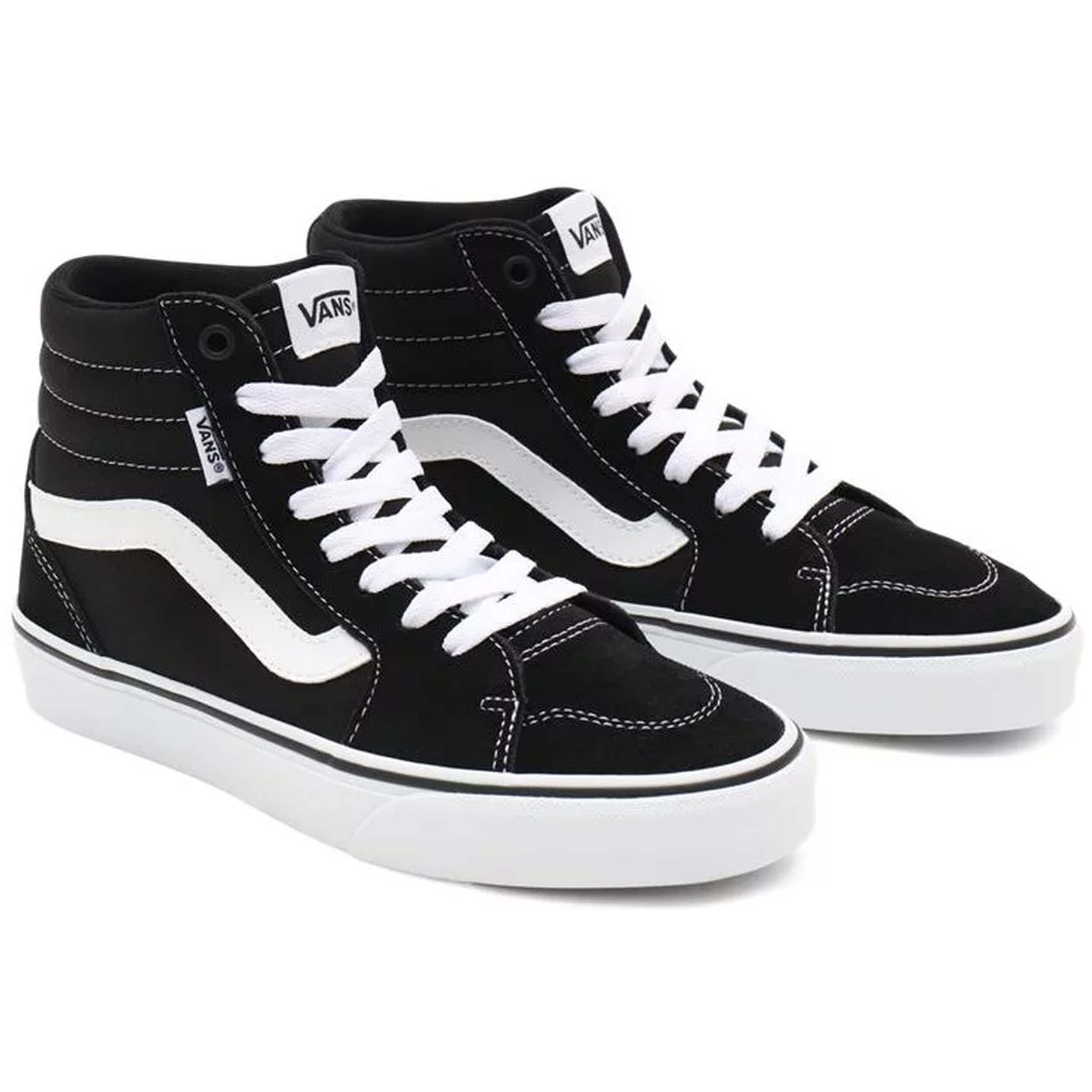 Zapatillas Vans Sk8-Hi