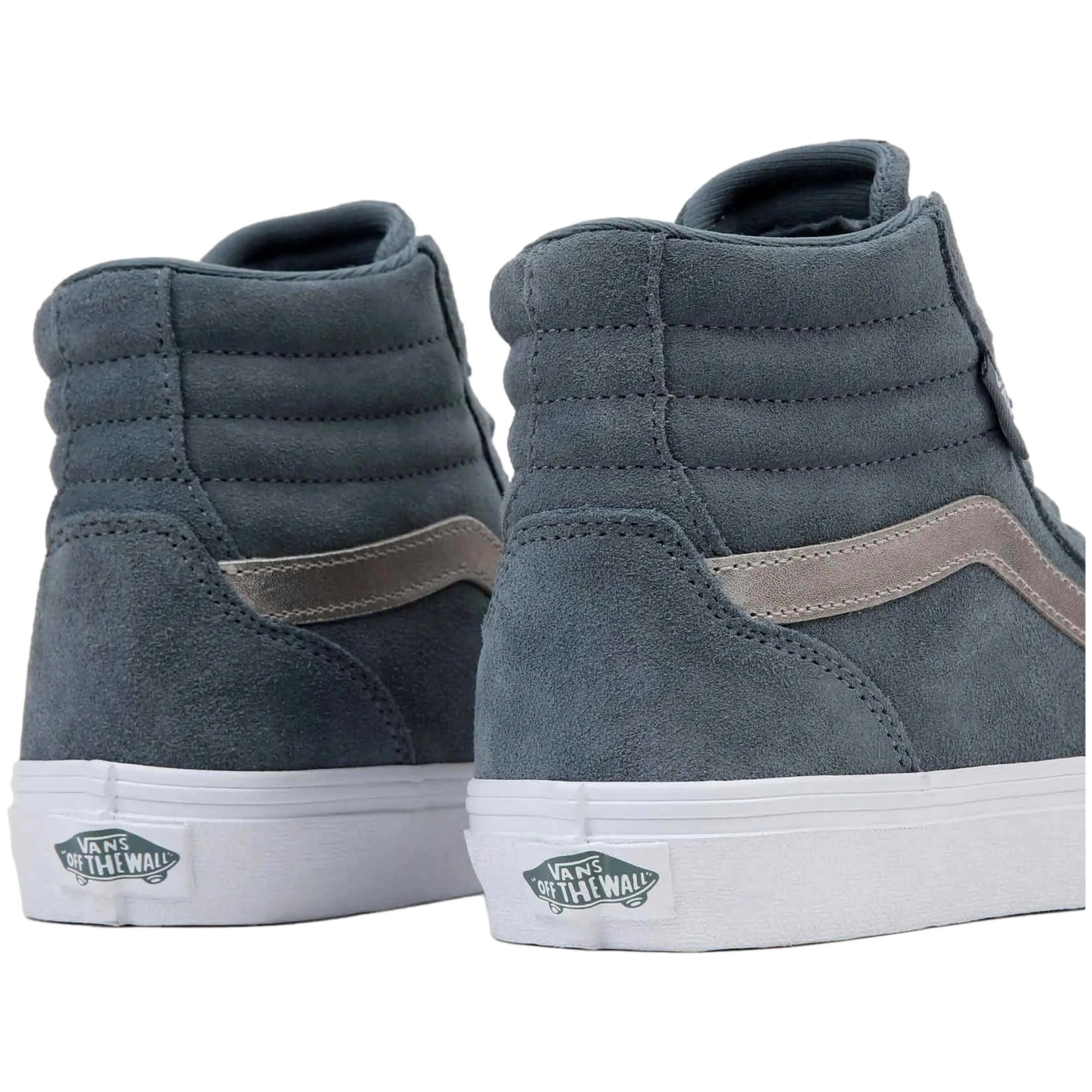 Zapatillas Vans Off The Wall