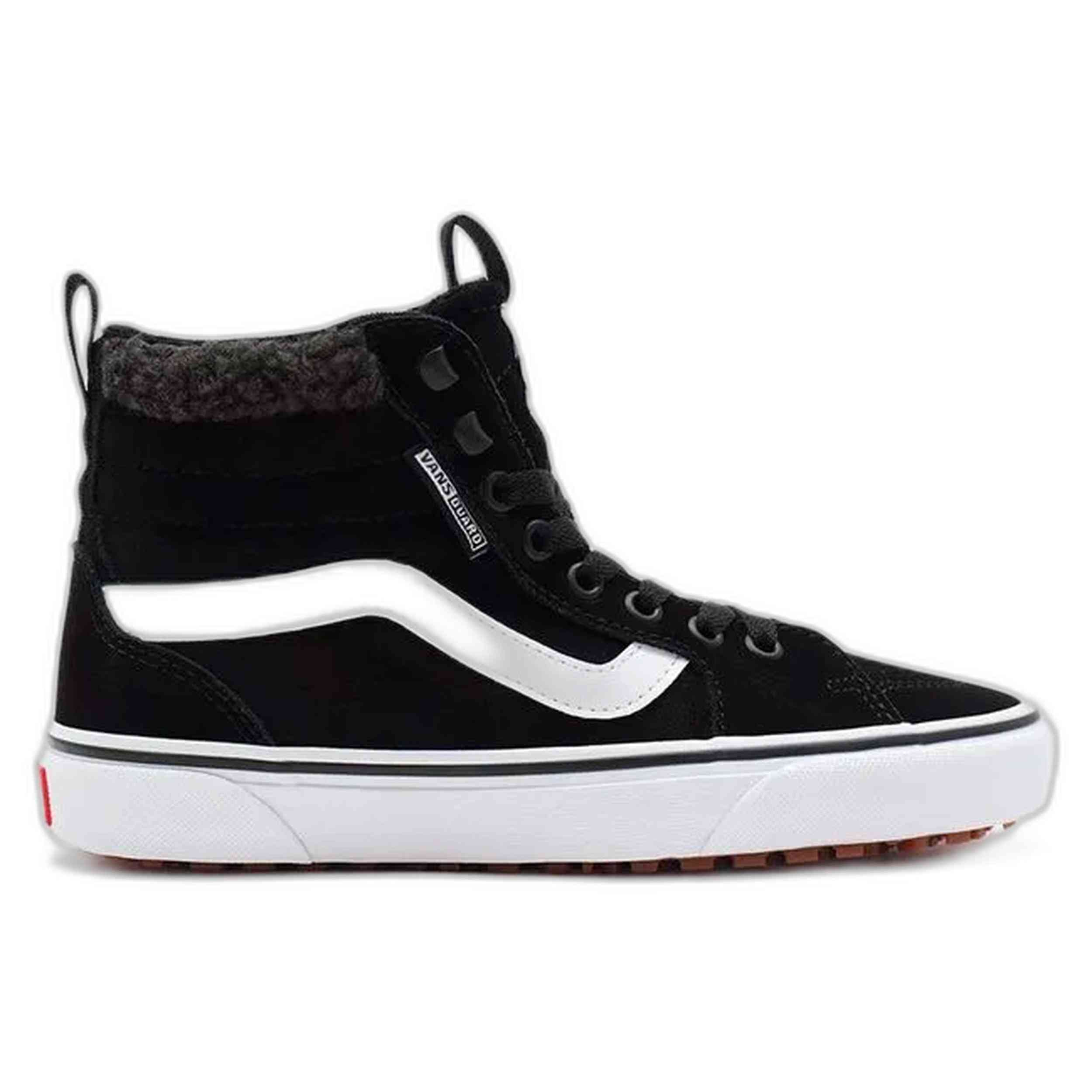 Zapatillas Vans Wm Filmore Hi Vansguard