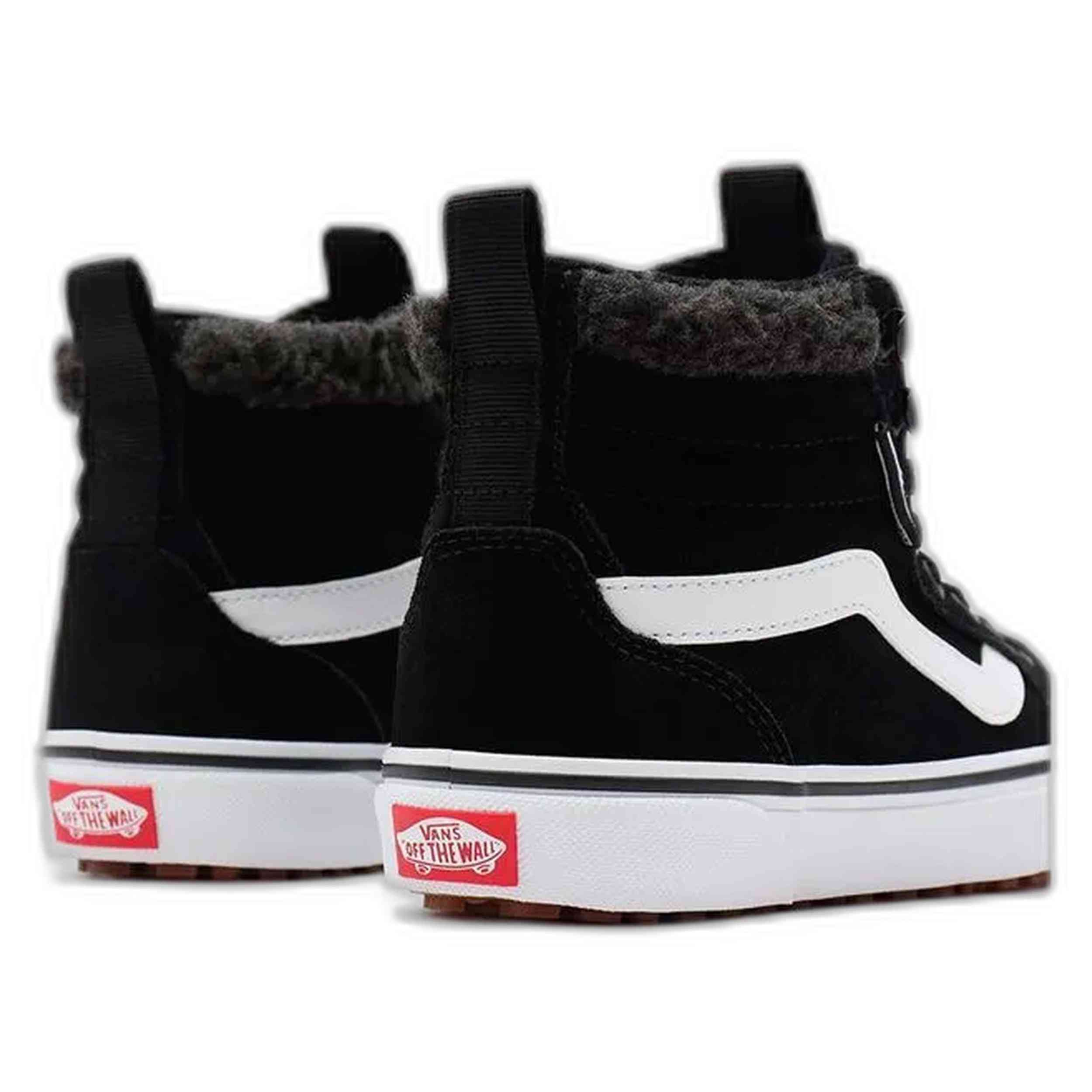 Zapatillas Vans Wm Filmore Hi Vansguard