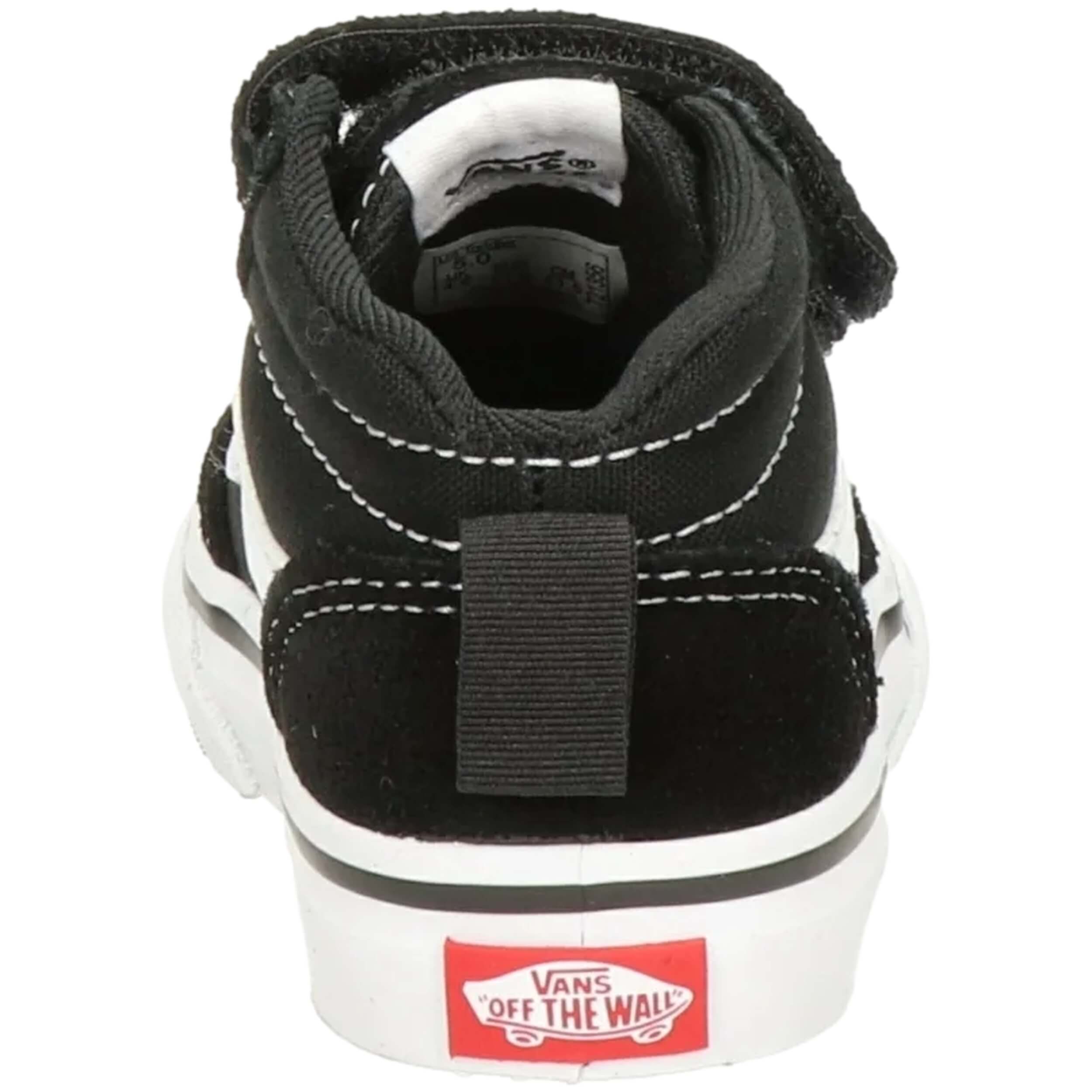 Zapatillas Vans Ward Mid