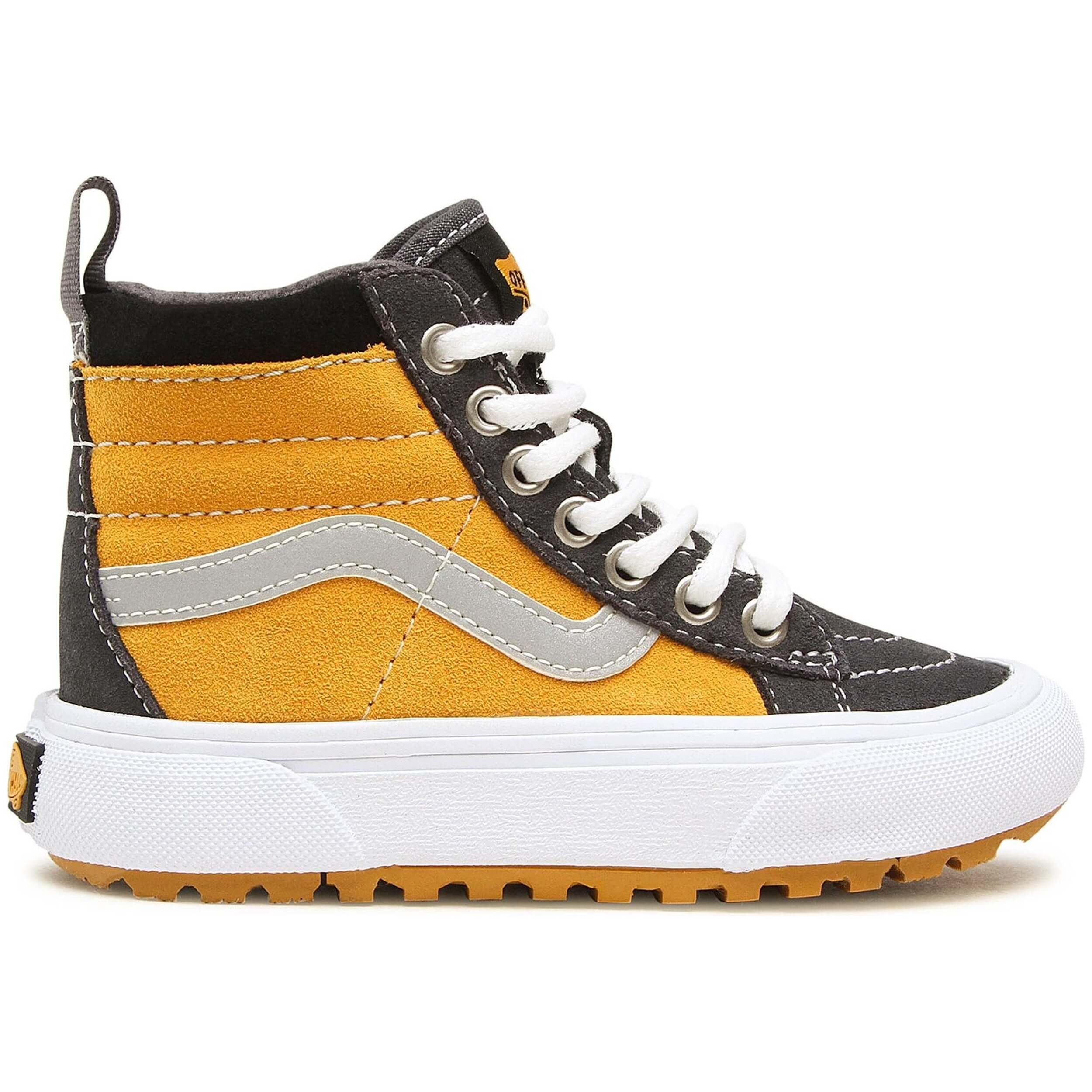 Zapatillas Vans Uy Sk8-Hi Mte-1