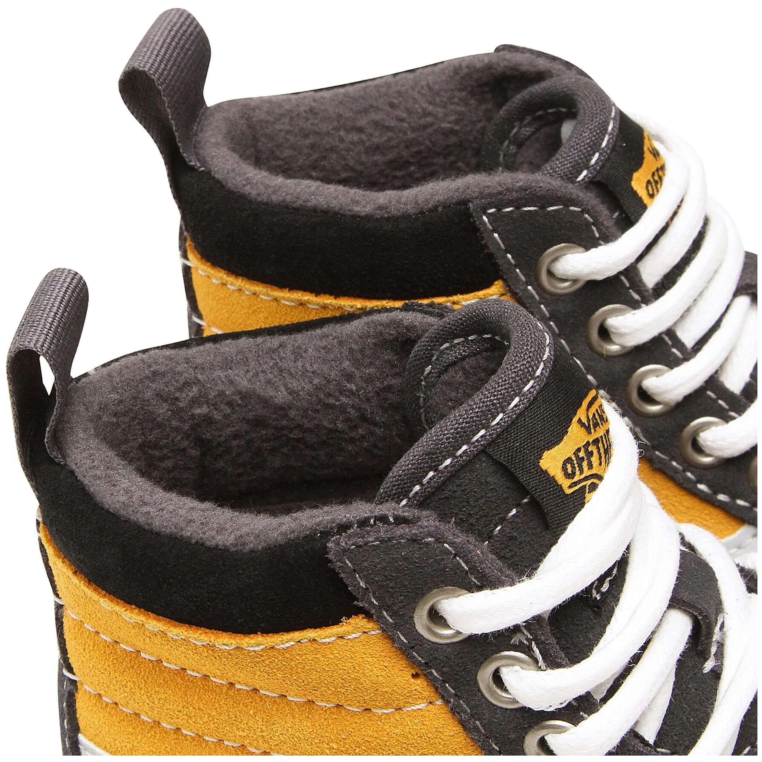 Zapatillas Vans Uy Sk8-Hi Mte-1