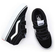 Vans Ward Mid V Sneakers