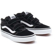 Vans Ward Mid V Sneakers