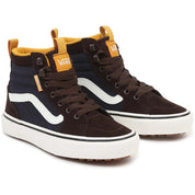 Zapatillas Vans Yt Filmore Hi Vansguard