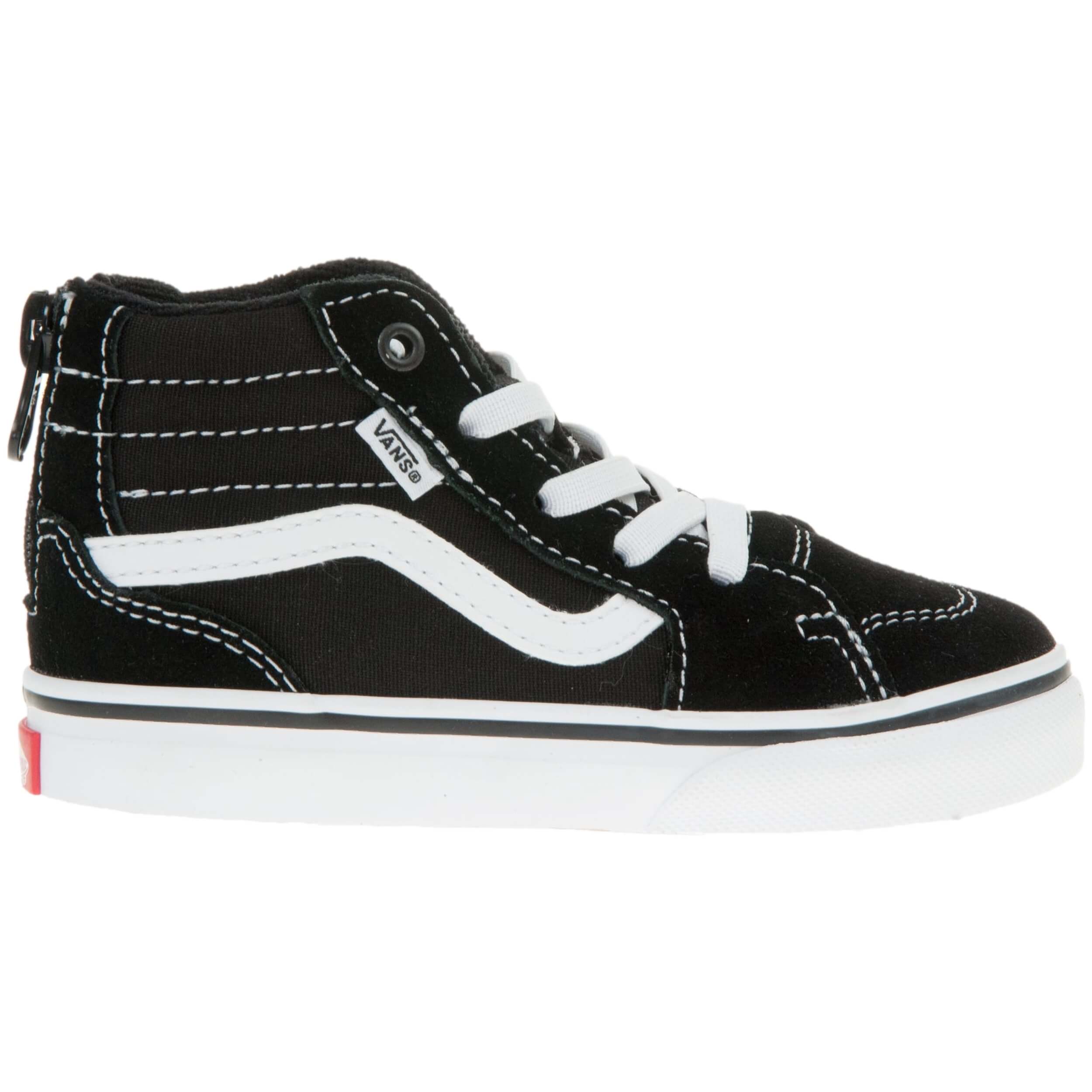 Zapatillas Vans Td Filmore Hi Zip