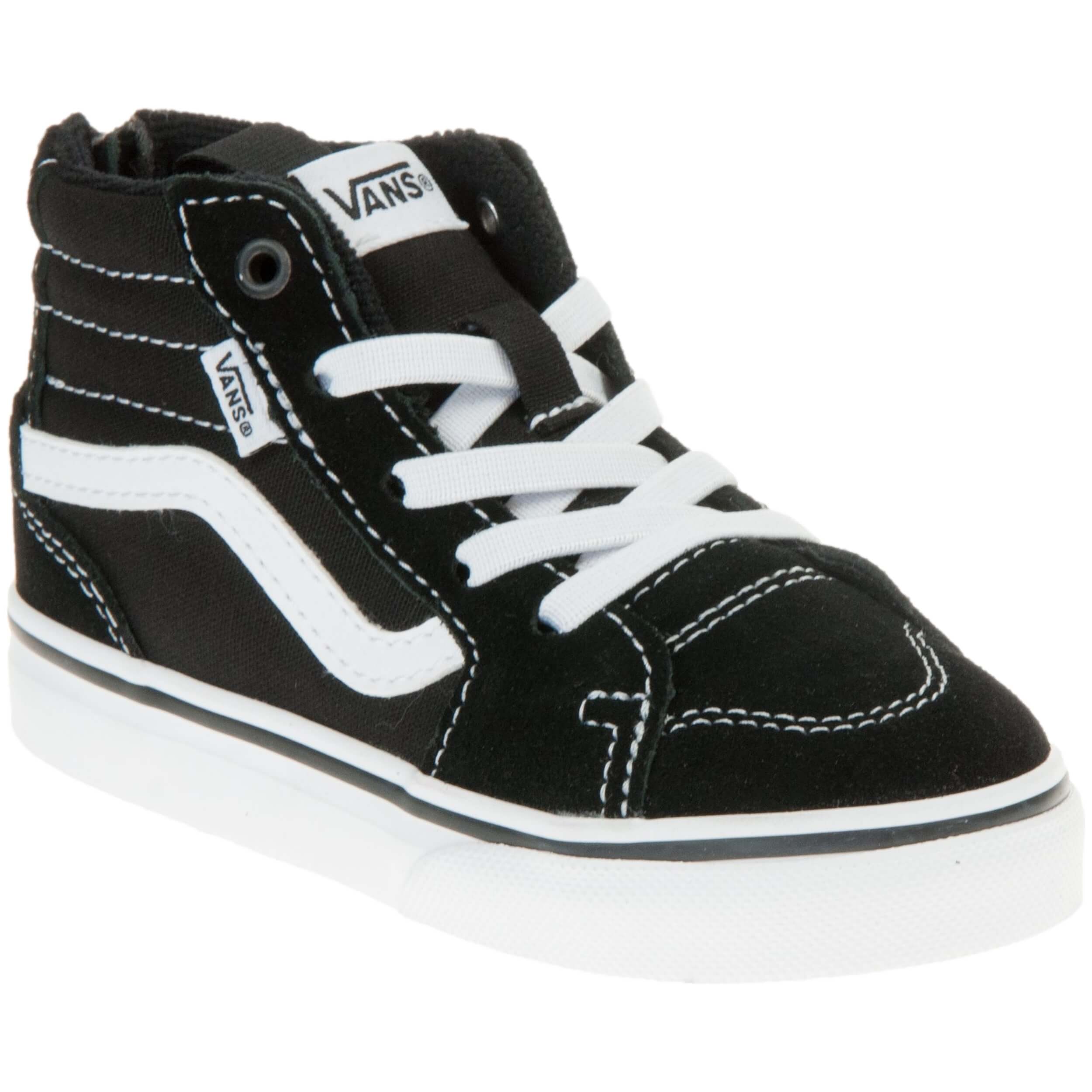 Zapatillas Vans Td Filmore Hi Zip