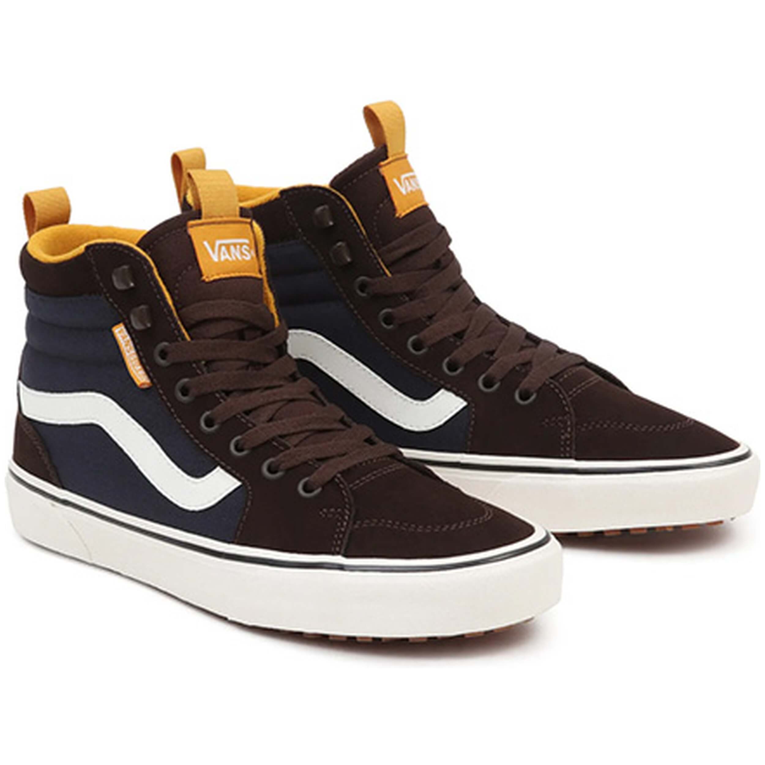 Zapatillas Vans Mn Filmore Hi Vansguard