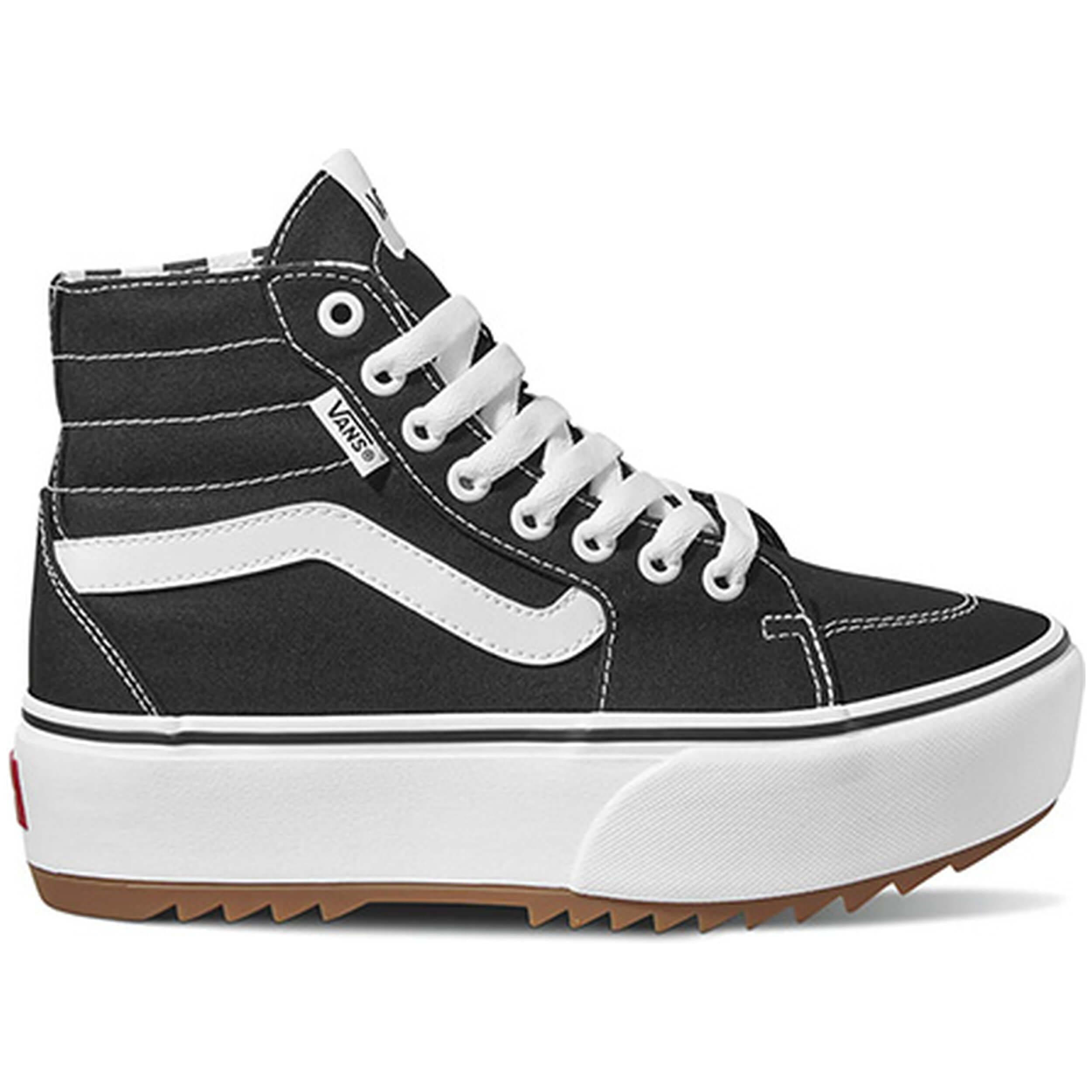 Zapatillas Vans Filmore Hi Tapered Platform St