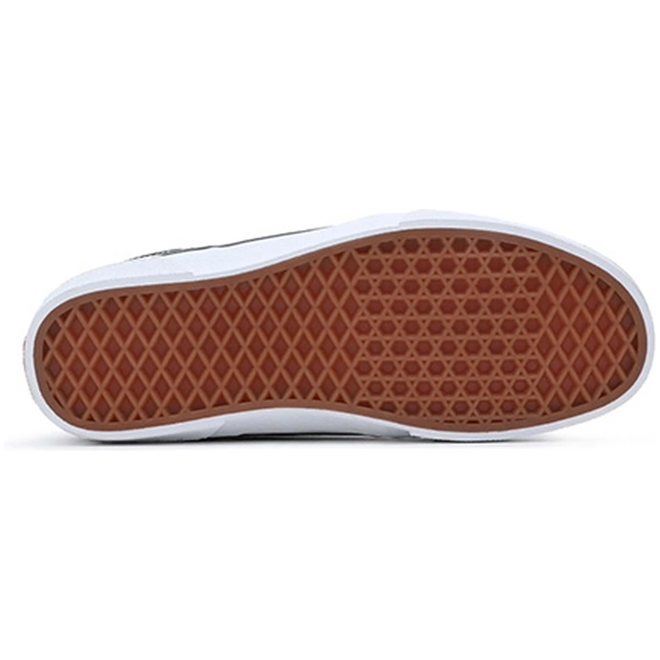 Zapatillas Vans Mn Caldrone