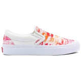 Zapatillas Vans Classic Slip-On Otw Gallery Sara Lorusso "Blancrose"