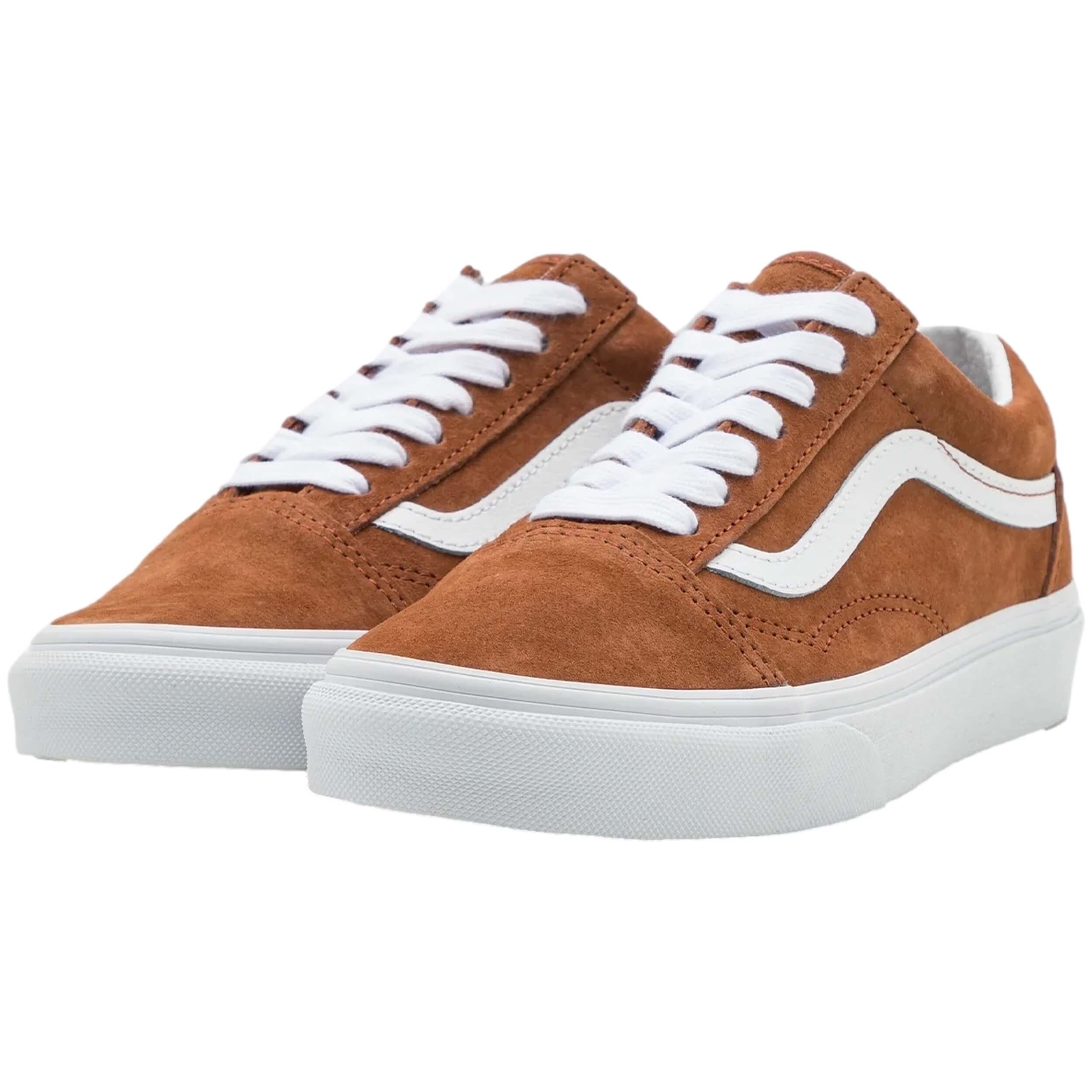 Zapatillas Vans Ua Old Skool Psde Dgren