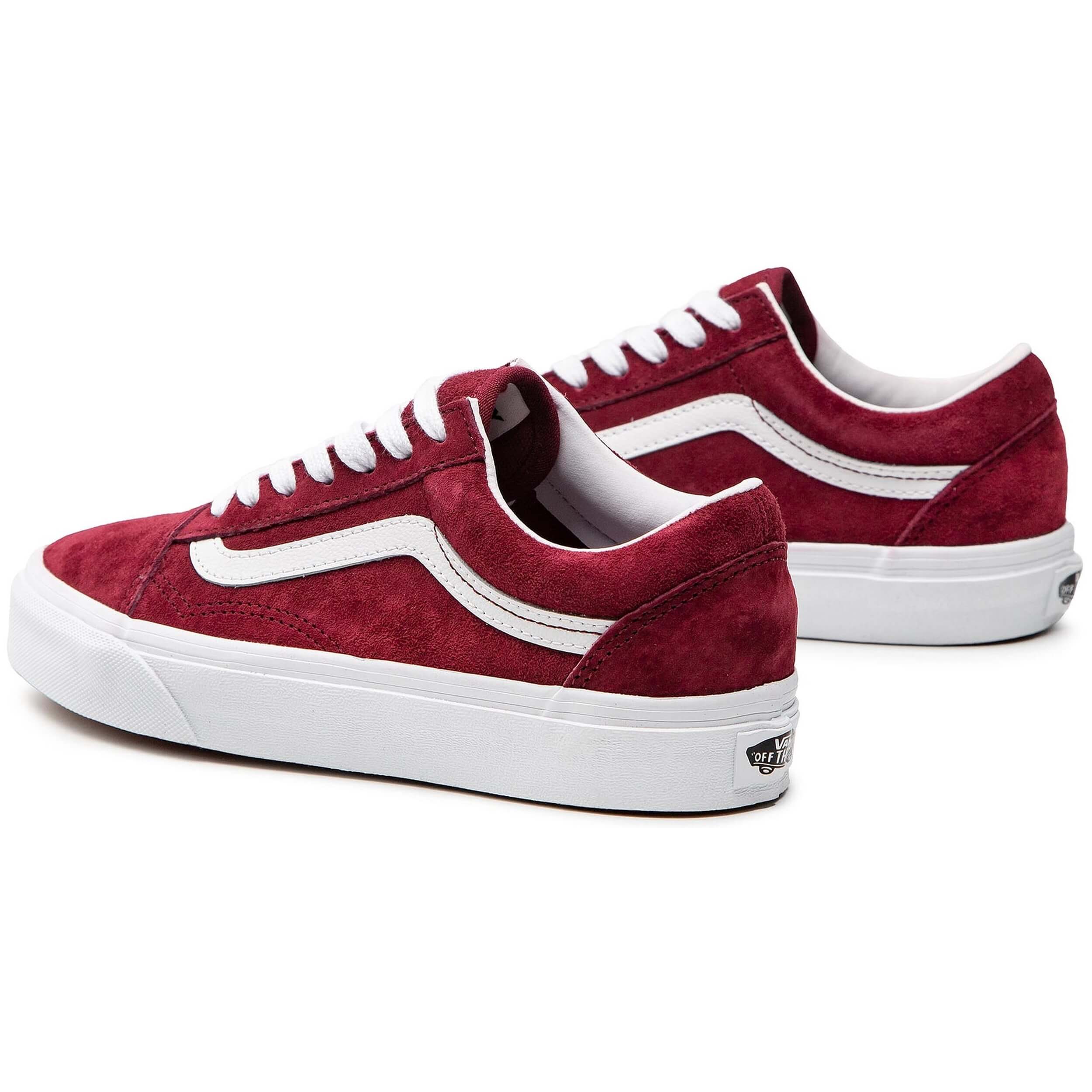 Zapatillas Vans Ua Old Skool