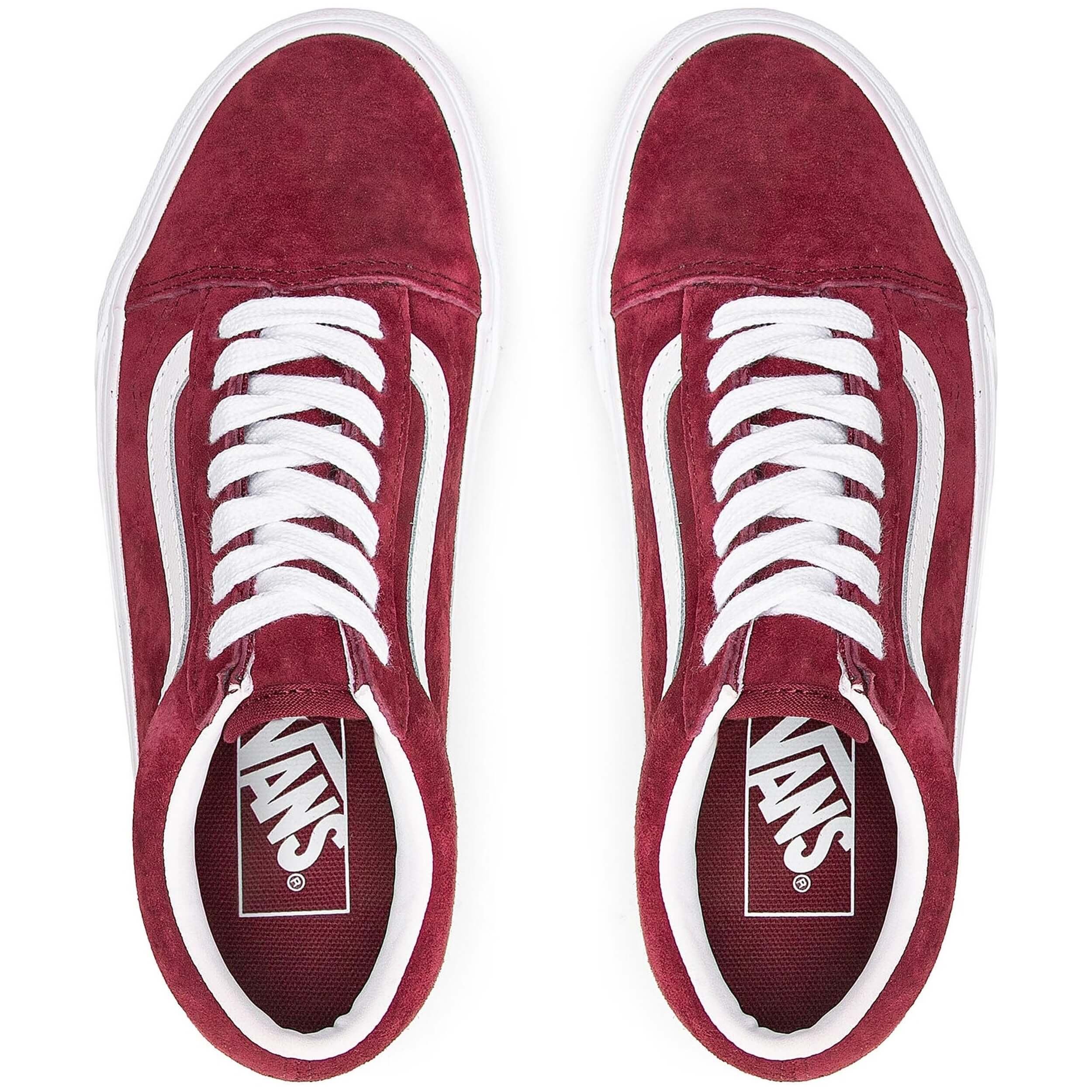 Zapatillas Vans Ua Old Skool