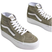 Vans Sk8-Hi Tapered Stackform Sneakers