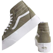 Vans Sk8-Hi Tapered Stackform Sneakers