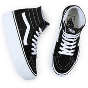 Zapatillas Vans Sk8-Hi Tapered